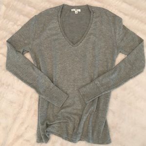 *NWT*BP V Neck Pullover Sweater